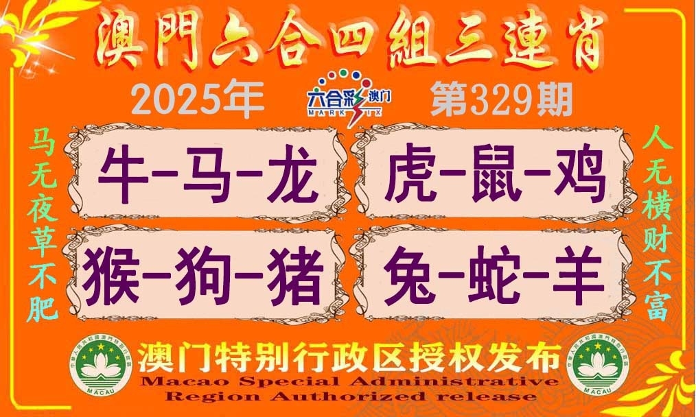 2025329期：四组三连肖，描绘2025新澳开奖结果了玄机:特码四五不用查;解析2025新澳门彩开将结果5肖10码：【鼠龙马猴鸡,1-4-6-8-22-24-33-35-38-47】