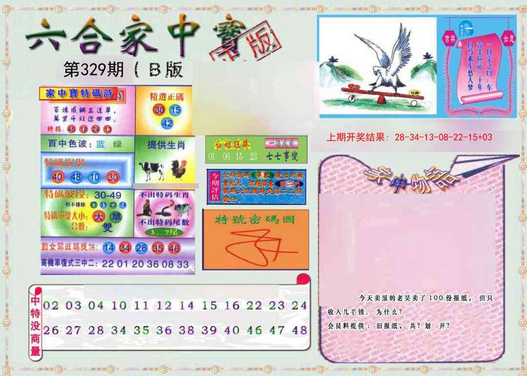 2025329期：六合家宝B，描绘2025综合资料大全玄机:一九四十发横财;解析2025最全免费资料大全5肖10码：【鼠虎兔鸡猪,7-10-12-14-18-20-26-32-40-49】