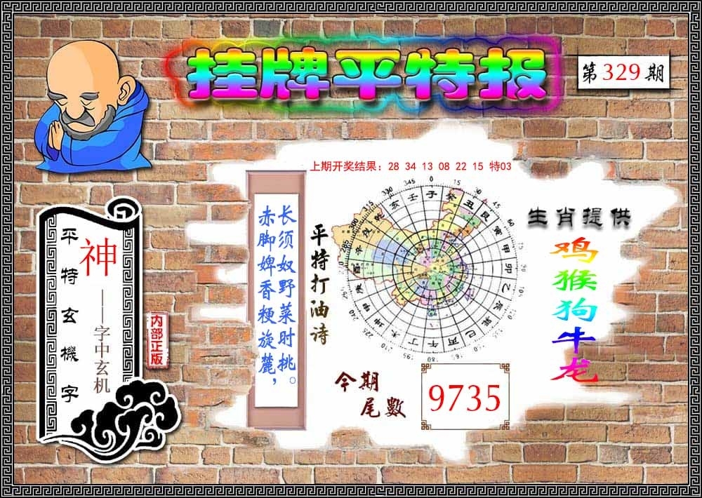 2025329期：挂牌平特报，描绘2025最新正版资料免费玄机:特码四五不用查;解析2025正版免费料大全5肖10码：【鼠龙马猴鸡,1-4-6-8-22-24-33-35-38-47】