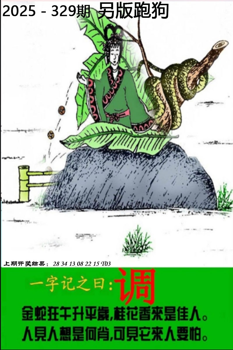 2025329期：另版跑狗图，描绘2025新澳正版资科大全玄机:特码四五不用查;解析2025最新正版资料免费5肖10码：【鼠龙马猴鸡,1-4-6-8-22-24-33-35-38-47】