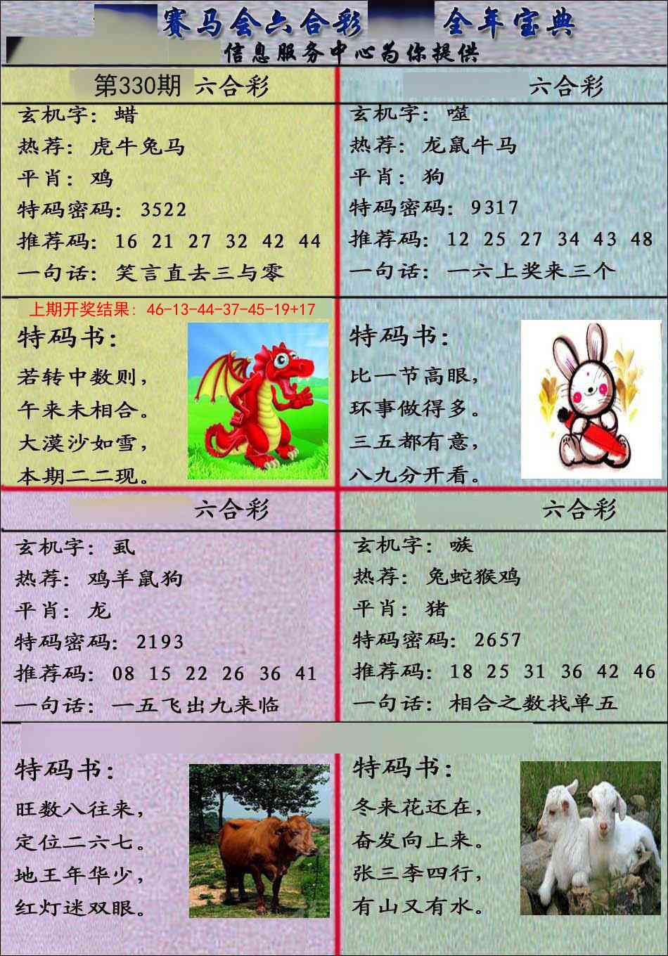 2025330期：千手观音图，描绘2025资料免费大全玄机:红波看好中本期;解析2025最新免费资料大全3肖6码：【牛马狗,1-4-5-27-30-43】