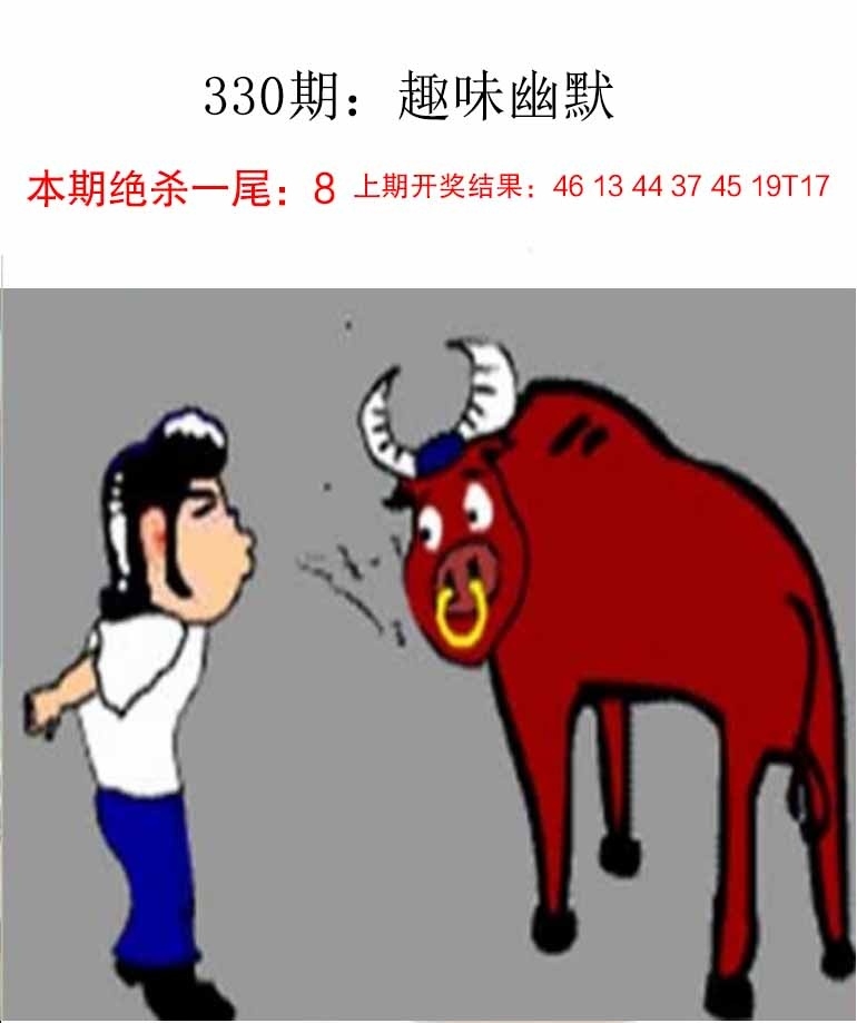 2025330期：新趣味幽默，描绘2025最新资料免费玄机:红波看好中本期;解析2025最新资料大全免费下载3肖6码：【牛马狗,1-4-5-27-30-43】