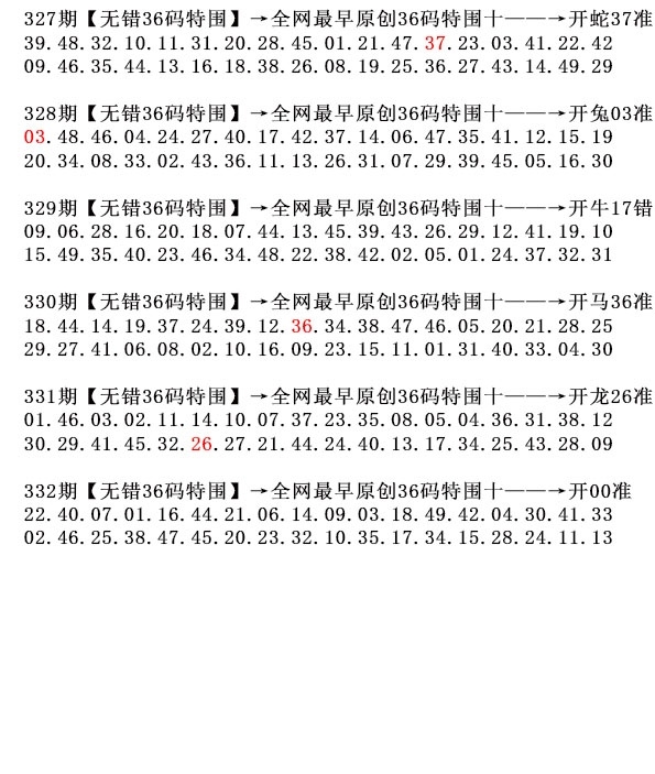 2025332期：36码中特图，描绘2025正版免费料大全玄机:画蛇添足不应该;解析王中王COM码中特3肖6码：【牛蛇猴,12-14-21-35-39-40】