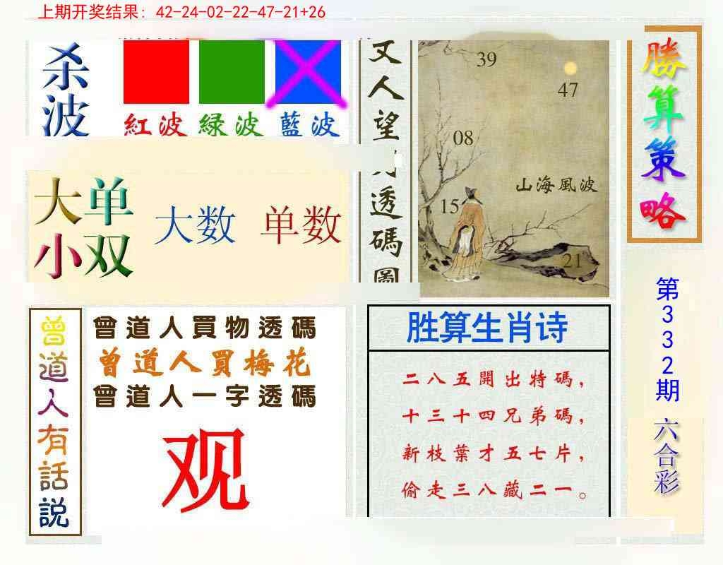 2025332期：腾算策略报，描绘2025新澳开奖结果了玄机:荣华富贵今中事;解析2025神算子免费资料5肖10码：【虎蛇马猴猪,2-3-7-9-13-25-29-37-42-46】