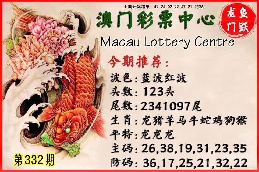 2025332期：鱼跃龙门报，描绘2025新澳门历史记录查询玄机:荣华富贵今中事;解析2025年新澳门今晚资科5肖10码：【虎蛇马猴猪,2-3-7-9-13-25-29-37-42-46】