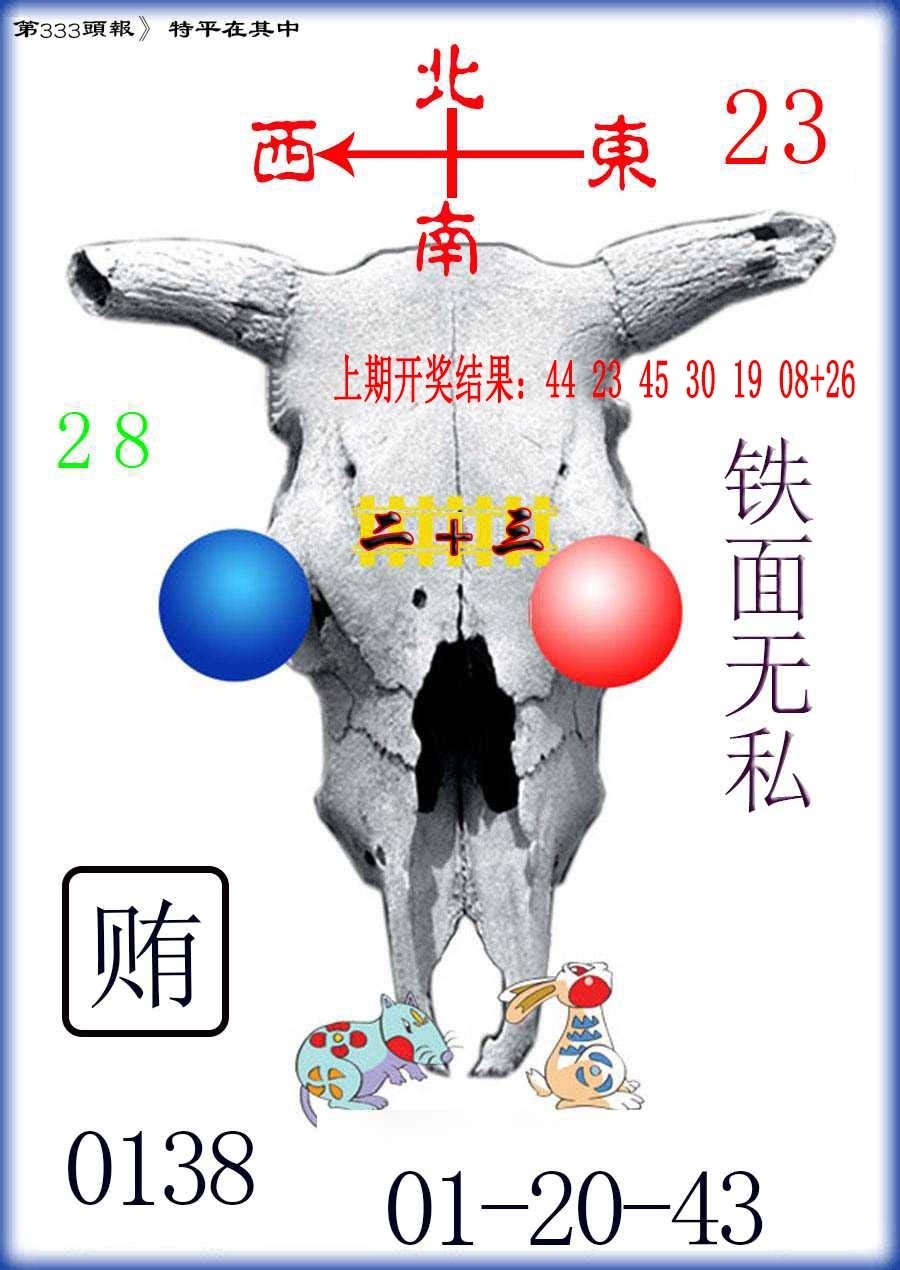 2025333期：澳门牛头报，描绘2025年新澳门正版精准大全玄机:获取奖来一生禄;解析2025年新澳门天天开好彩3肖6码：【虎马鸡,11-12-15-29-33-42】