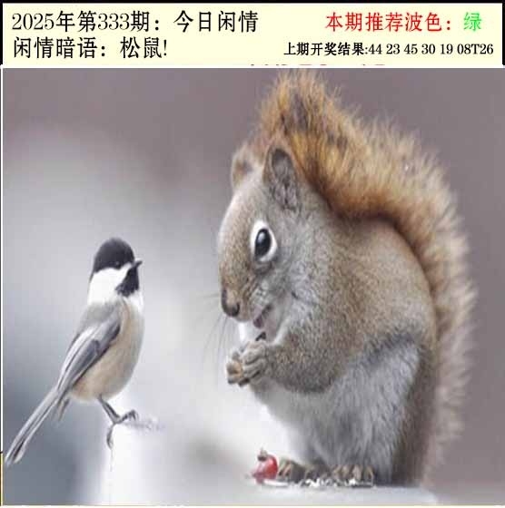 2025333期：今日闲情２，描绘2023年今晚香港开玄机:获取奖来一生禄;解析2025今天晚上澳门开什么3肖6码：【虎马鸡,11-12-15-29-33-42】