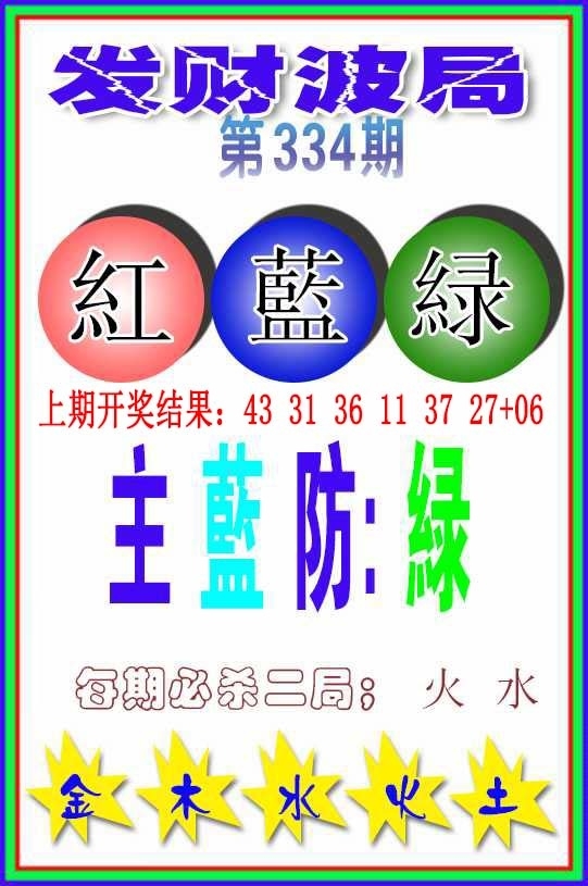 2025334期：发财波局报，描绘2025最新免费资料大全玄机:羊兔马虎找特码;解析2025最全免费资料大全4肖8码：【兔蛇羊猴,2-8-10-19-20-21-26-32】